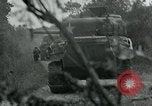 Immagine di Soldati statunitensi Saint Jores Francia, 1944, secondo 37 filmato di repertorio 65675070141