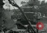 Immagine di Soldati statunitensi Saint Jores Francia, 1944, secondo 44 filmato di repertorio 65675070141