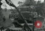 Immagine di Soldati statunitensi Saint Jores Francia, 1944, secondo 45 filmato di repertorio 65675070141