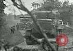 Immagine di Soldati statunitensi Saint Jores Francia, 1944, secondo 46 filmato di repertorio 65675070141