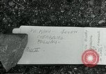 Immagine di Soldati statunitensi Cherbourg Normandia Francia, 1944, secondo 10 filmato di repertorio 65675070142