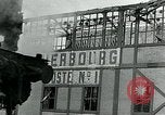 Immagine di Soldati statunitensi Cherbourg Normandia Francia, 1944, secondo 17 filmato di repertorio 65675070142