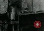 Immagine di Soldati statunitensi Cherbourg Normandia Francia, 1944, secondo 26 filmato di repertorio 65675070142