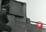 Immagine di Soldati statunitensi Cherbourg Normandia Francia, 1944, secondo 29 filmato di repertorio 65675070142