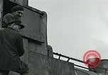 Immagine di Soldati statunitensi Cherbourg Normandia Francia, 1944, secondo 30 filmato di repertorio 65675070142