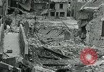 Immagine di Soldati statunitensi Cherbourg Normandia Francia, 1944, secondo 38 filmato di repertorio 65675070142