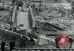 Immagine di Soldati statunitensi Cherbourg Normandia Francia, 1944, secondo 40 filmato di repertorio 65675070142