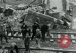Immagine di Soldati statunitensi Cherbourg Normandia Francia, 1944, secondo 43 filmato di repertorio 65675070142