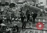 Immagine di Soldati statunitensi Cherbourg Normandia Francia, 1944, secondo 44 filmato di repertorio 65675070142