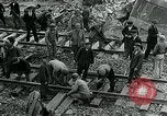 Immagine di Soldati statunitensi Cherbourg Normandia Francia, 1944, secondo 50 filmato di repertorio 65675070142