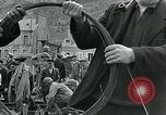 Immagine di Soldati statunitensi Cherbourg Normandia Francia, 1944, secondo 53 filmato di repertorio 65675070142