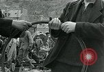 Immagine di Soldati statunitensi Cherbourg Normandia Francia, 1944, secondo 58 filmato di repertorio 65675070142
