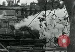 Immagine di Soldati statunitensi Cherbourg Normandia Francia, 1944, secondo 7 filmato di repertorio 65675070143