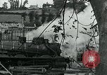 Immagine di Soldati statunitensi Cherbourg Normandia Francia, 1944, secondo 8 filmato di repertorio 65675070143