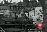 Immagine di Soldati statunitensi Cherbourg Normandia Francia, 1944, secondo 11 filmato di repertorio 65675070143