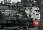 Immagine di Soldati statunitensi Cherbourg Normandia Francia, 1944, secondo 12 filmato di repertorio 65675070143