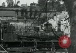 Immagine di Soldati statunitensi Cherbourg Normandia Francia, 1944, secondo 14 filmato di repertorio 65675070143