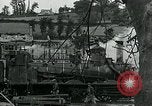 Immagine di Soldati statunitensi Cherbourg Normandia Francia, 1944, secondo 15 filmato di repertorio 65675070143