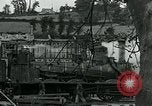 Immagine di Soldati statunitensi Cherbourg Normandia Francia, 1944, secondo 16 filmato di repertorio 65675070143