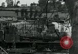 Immagine di Soldati statunitensi Cherbourg Normandia Francia, 1944, secondo 17 filmato di repertorio 65675070143