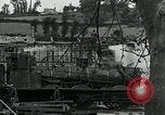 Immagine di Soldati statunitensi Cherbourg Normandia Francia, 1944, secondo 18 filmato di repertorio 65675070143