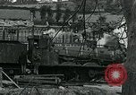 Immagine di Soldati statunitensi Cherbourg Normandia Francia, 1944, secondo 20 filmato di repertorio 65675070143