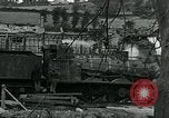 Immagine di Soldati statunitensi Cherbourg Normandia Francia, 1944, secondo 21 filmato di repertorio 65675070143