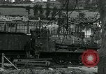Immagine di Soldati statunitensi Cherbourg Normandia Francia, 1944, secondo 22 filmato di repertorio 65675070143