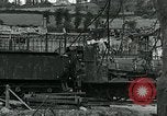 Immagine di Soldati statunitensi Cherbourg Normandia Francia, 1944, secondo 25 filmato di repertorio 65675070143