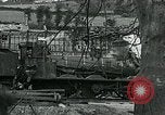 Immagine di Soldati statunitensi Cherbourg Normandia Francia, 1944, secondo 27 filmato di repertorio 65675070143