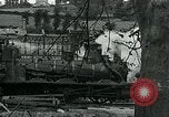 Immagine di Soldati statunitensi Cherbourg Normandia Francia, 1944, secondo 29 filmato di repertorio 65675070143