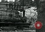 Immagine di Soldati statunitensi Cherbourg Normandia Francia, 1944, secondo 31 filmato di repertorio 65675070143
