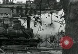 Immagine di Soldati statunitensi Cherbourg Normandia Francia, 1944, secondo 33 filmato di repertorio 65675070143