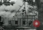Immagine di Soldati statunitensi Cherbourg Normandia Francia, 1944, secondo 38 filmato di repertorio 65675070143