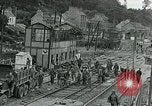 Immagine di Soldati statunitensi Cherbourg Normandia Francia, 1944, secondo 42 filmato di repertorio 65675070143