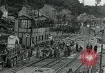 Immagine di Soldati statunitensi Cherbourg Normandia Francia, 1944, secondo 46 filmato di repertorio 65675070143