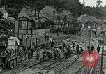 Immagine di Soldati statunitensi Cherbourg Normandia Francia, 1944, secondo 48 filmato di repertorio 65675070143