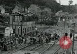 Immagine di Soldati statunitensi Cherbourg Normandia Francia, 1944, secondo 50 filmato di repertorio 65675070143