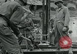 Immagine di Soldati statunitensi Cherbourg Normandia Francia, 1944, secondo 54 filmato di repertorio 65675070143