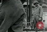 Immagine di Soldati statunitensi Cherbourg Normandia Francia, 1944, secondo 57 filmato di repertorio 65675070143