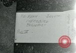 Immagine di Soldati statunitensi Cherbourg Normandia Francia, 1944, secondo 3 filmato di repertorio 65675070144