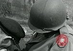 Immagine di Soldati statunitensi Cherbourg Normandia Francia, 1944, secondo 34 filmato di repertorio 65675070144