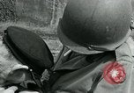 Immagine di Soldati statunitensi Cherbourg Normandia Francia, 1944, secondo 36 filmato di repertorio 65675070144