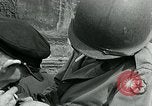 Immagine di Soldati statunitensi Cherbourg Normandia Francia, 1944, secondo 37 filmato di repertorio 65675070144