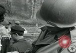 Immagine di Soldati statunitensi Cherbourg Normandia Francia, 1944, secondo 38 filmato di repertorio 65675070144