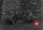 Standbild USA Soldaten Gressenich Deutschland, 1944, aus Sekunde 5 historischem Filmmaterial Videoclip 65675070145