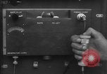 Standbild USA Soldaten Gressenich Deutschland, 1944, aus Sekunde 30 historischem Filmmaterial Videoclip 65675070145