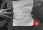 Standbild USA Soldaten Gressenich Deutschland, 1944, aus Sekunde 40 historischem Filmmaterial Videoclip 65675070145