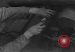 Standbild USA Soldaten Gressenich Deutschland, 1944, aus Sekunde 51 historischem Filmmaterial Videoclip 65675070146