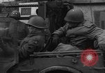 Immagine di Generale Eisenhower Nancy Francia, 1944, secondo 15 filmato di repertorio 65675070147
